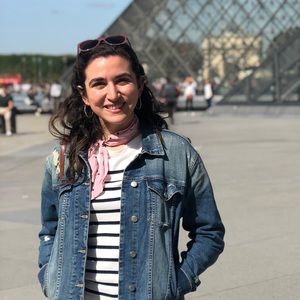 Meet your Posher, Brianna